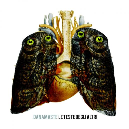 danamaste_cover_leteste